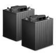 Kärcher Batteriesatz AGM 2x 12V/198Ah Produktbild