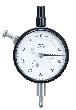 Dial Gauge, Flat Back, ANSI/AGD Type 0,125", 0,0005", Nr. 2922AB Produktbild img2 S