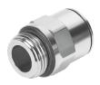 NPQM-D-G38-Q10-P10 Steckverschraubung Produktbild