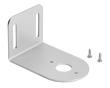 VAF-DB-HR-1/8-1/4 Befestigungswinkel Produktbild