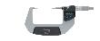 Digitale Bügelmessschraube IP65 Zoll/Metric, 2-3", 3 mm Messfläche Produktbild img1 S