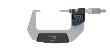 Digitale Bügelmessschraube IP65 Zoll/Metric, 2-3", 2 mm Messfläche Produktbild img1 S