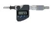 Digitale Einbaumessschraube 0-25 mm, Digimatic, Spannmutter, 10 mm Schaft Produktbild img1 S