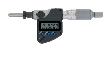 Digitale Einbaumessschraube "0-1", Digimatic, Spannmutter, 0,709" Produktbild img1 S