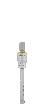 3-Punkt Innenmessschraube Holtest, 0,35- 0,425", 0,0001", Nr. 368-262 Produktbild img1 S