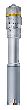 3-Punkt Innenmessschraube Holtest 0,8-1", 0,0002", Nr. 368-266 Produktbild img1 S