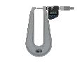 Digitale Bügelmessschraube mit tiefem Bügel IP65 0-1", sphärischer Amboss Produktbild