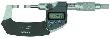 Digitale Bügelmessschraube, Klinge=0,4 mm Zoll/Metrisch, 0-1", Produktbild img1 S