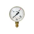 Manometer neutrale Gase, G 1/4 radial unten, 0 -315 bar, Ø 63 Produktbild img1 S