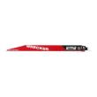 SÄBELSÄGEBLATT300X6MM WRECKER NITRUS HM(5) Produktbild img1 S