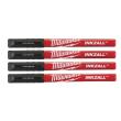 INKZALL FINELINER SCHWARZ (4 STK) Produktbild img2 S