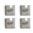 GEWINDESCHNEIDEISEN FPTD 1-1/2" NPT HS Produktbild