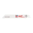 SÄBELSÄGEBLATT 150 X 8/12 MM UNIV. (5) Produktbild