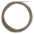 8 MM X 23 M SPIRALE MIT KEULENKOPF Produktbild