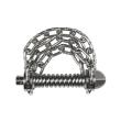 KETTENSCHLEUDERKOPF 100 MM / 32 MM Produktbild