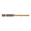 METALLBOHRER SWAVE HSS-G TIN 3,5MM (2PC) Produktbild