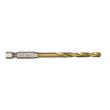 METALLBOHRER SWAVE HSS-G TIN 5MM (1PC) Produktbild