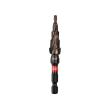 SHOCKWAVE STUFENBOHRER 4-12/2MM -1ST Produktbild