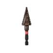 SHOCKWAVE STUFENBOHRER 4-20MM -1ST Produktbild
