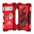 SHOCKWAVE STUFENBOHRER SET -3ST Produktbild