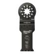 TAUCHSÄGEBLATT BIM 28MM MT STARL. (1) Produktbild