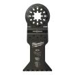 TAUCHSÄGEBLATT BIM 43MM MT STARL. (1) Produktbild