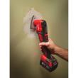 SCHLEIFPLATTE 93X93 MM MT STARLOCK (1) Produktbild img5 S