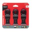 MULTITOOL ZUBEHÖRSET HOLZ STARLOCK 5-TLG Produktbild img2 S