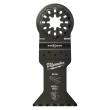 TAUCHSÄGEBLATT BIM 65MM MT STARL. (50) Produktbild
