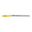STICHSÄGEBLATT 75/4MM T244D (5) HOLZ Produktbild