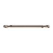 METALLBOHRER HSS-G DOPPEL 2.5X43MM (10) Produktbild