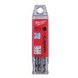 METALLBOHRER HSS-G DOPPEL 3.0X46MM (10) Produktbild