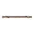 METALLBOHRER HSS-G DOPPEL 3.5X52MM (10) Produktbild