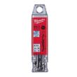 METALLBOHRER HSS-G DOPPEL 4.0X55MM (10) Produktbild