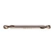 METALLBOHRER HSS-G DOPPEL 4.5X58MM (10) Produktbild