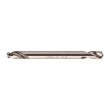 METALLBOHRER HSS-G DOPPEL 5.0X62MM (10) Produktbild