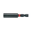 MAGNETBITHALTER 1/4"HEX 60MM SHOCKWAVE Produktbild img2 S