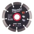 DIAMANTTRENNSCHEIBE DSU125 22,2MM Produktbild