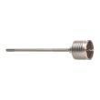 BOHRKRONE SDS-MAX EINTEILIG 100X550MM Produktbild