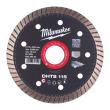 DIAMANTTRENNSCHEIBE DHTS115 Produktbild
