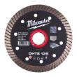 DIAMANTTRENNSCHEIBE DHTS125 Produktbild