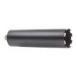 DIAMANT-TROCKENBOHRKRONE DCHXL 127X490MM 1 1/4" Produktbild