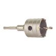 SCHLAGBOHRKRONENSET SDS+ 65X182MM Produktbild