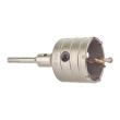 SCHLAGBOHRKRONENSET SDS+ 68X182MM Produktbild img1 S