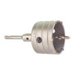 SCHLAGBOHRKRONENSET SDS+ 82X182MM Produktbild