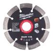 DIAMANTTRENNSCHEIBE DUH115 Produktbild