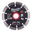 DIAMANTTRENNSCHEIBE DUH125 Produktbild