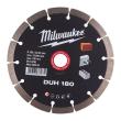 DIAMANTTRENNSCHEIBE DUH180 Produktbild