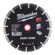 DIAMANTTRENNSCHEIBE DUH230 Produktbild img2 S