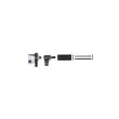 DIAMANT-TROCKENBOHRKRONE DCHXL 107X490MM 1 1/4" Produktbild img5 S